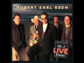 Robert Earl Keen, Jr. - I'm Going To Town