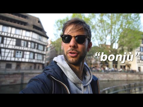 Due ore nella Città più contesa d'Europa