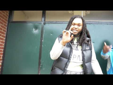 BPC - 80'S REMIX  ( Official Music Video ) | Dir. @ShotByBv