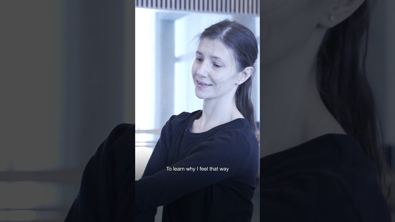 Happy Birthday to one of ballet’s most remarkable talents, Alina Cojocaru #balletdancer