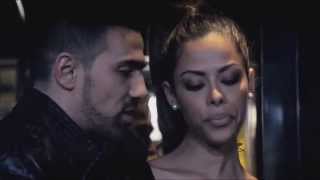 BUSHIDO - Vergiss mich (feat. J-Luv) HD !!!