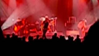 The Tragically Hip- It Can&#39;t Be Nashville Every Night- LIVE