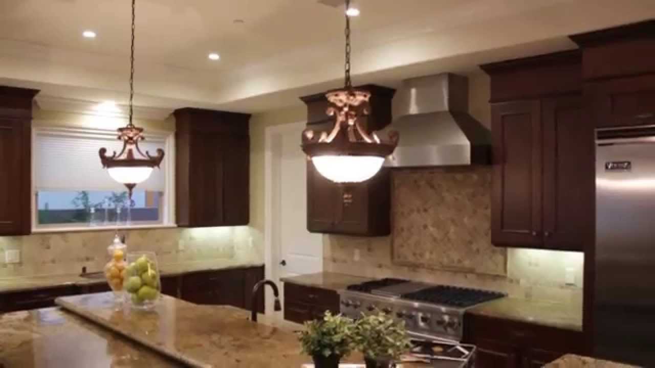 *Los Angeles Real Estate Tour*