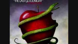 the Last Goodnight-Poison Kiss