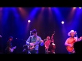 Old Crow Medicine Show "Firewater" 