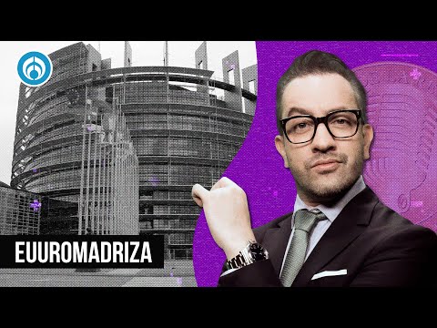 Euromadriza - La Radio de la República