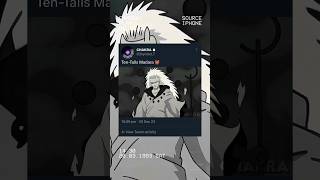 Download lagu Madara becomes Ten-Tails Jinchūriki 👹 mp3