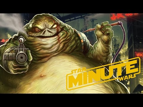 Hutts (Legends) - Star Wars Minute