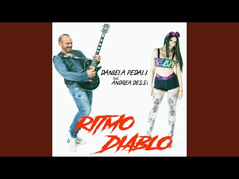 Ritmo Diablo (feat. Andrea Dessì) (Italian Version)