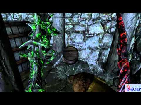 Let's Play The Elder Scrolls V: Skyrim #322 - Das perfekte Versteck