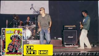 Download lagu Ufo - Ufo's Song mp3
