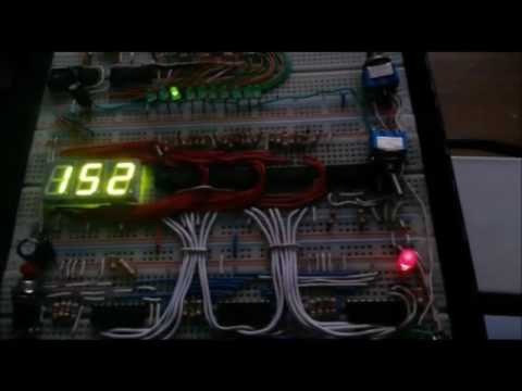 Logica cablata e programmata