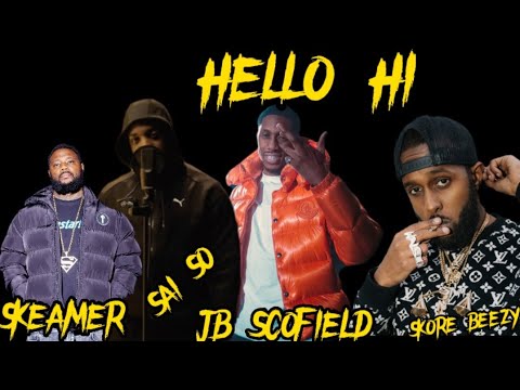 JB Scofield x Skeamer x Sai So x Skore Beezy   Hello Hi legendado