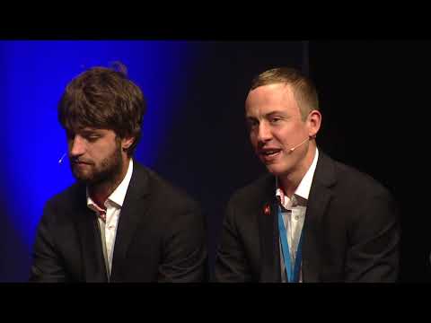 eco2friendly-DAY’18 – Die besten Elektriker auf der Bühne