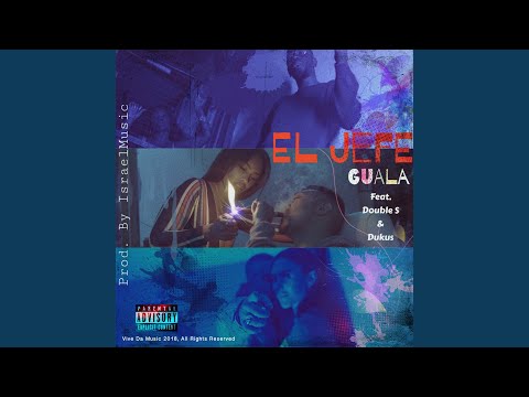 El Jefe (Single)