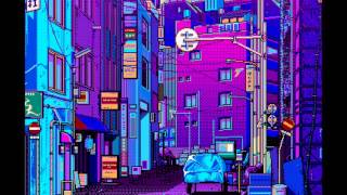 Back Alley Kat - oh... Hello