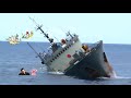 YTP Oobi The Sinking Ship The Baby Sitter