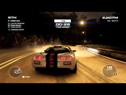 Grid 2 Playthrough Part 49 (2/2)