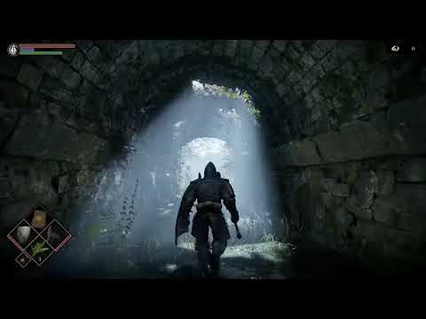 Trying out the Demons Souls remake! #1 (OLD SCHOOL STYLE STREAM)