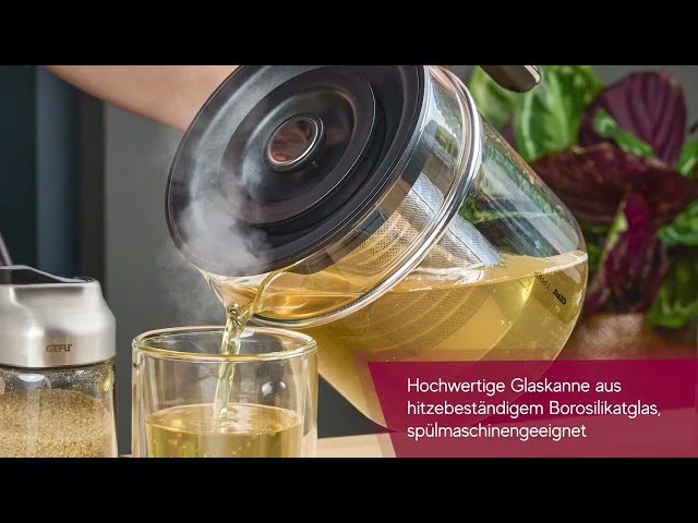 Чайник T-PREP, 1500 мл 12903