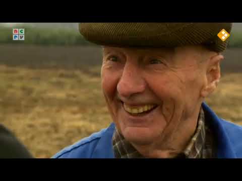 Joris' Showroom, Egbert Bakker in Rottumerplaat en  Lowieke Luijten, evenwichtsartiest  (ncrv 2013)