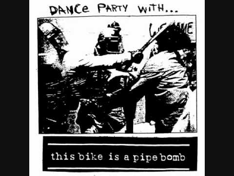 This Bike is a Pipe Bomb - Imperfection