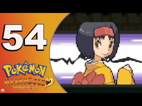 Pokemon Sacred Gold Nuzlocke: Part 54 - Erika Exchange