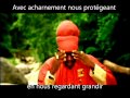 Sizzla - Thank You Mama VOSTFR
