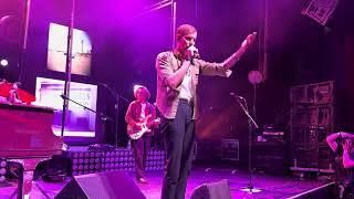 Jack’s Mannequin- “MFEO Pt. 2 - You Can Breathe”