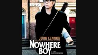 Wild One - Jerry Lee Lewis (Nowhere Boy Soundtrack)