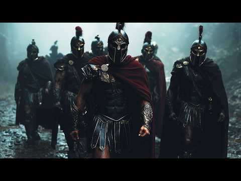 Orthodox Byzantine War Hymn – Rise, Stand, Endure ⚔️🔥