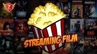 7 Situs Streaming Film Gratis (Tempat Nonton Film Online Tanpa Ribet)