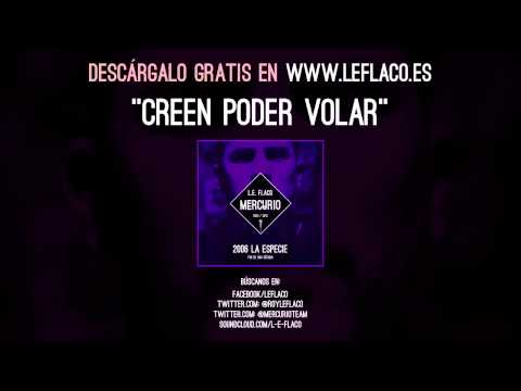 Creen Poder Volar (con Bako)