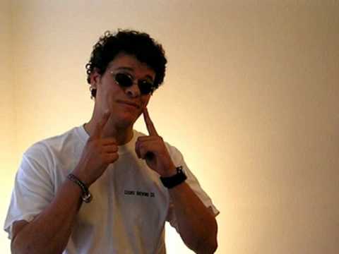 Tom Lehrer: N Apostrophe T