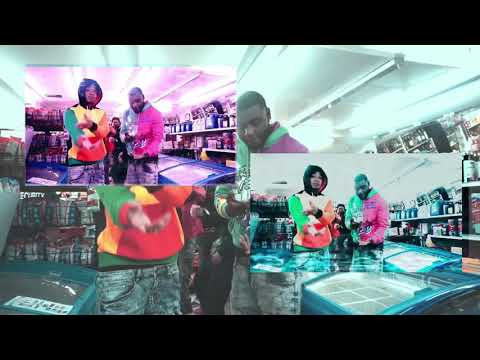 Polo Joe x Smattybo - 2 At A Time (Music Video)