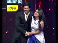 Antara Mitra Shakes A Leg With Shahrukh Khan At The Royal Stag Mirchi Music Awards | Radio Mirchi