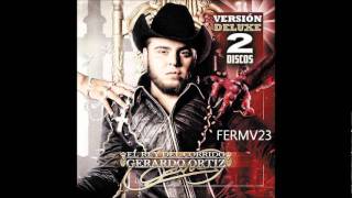 Gerardo Ortiz - Me Voy