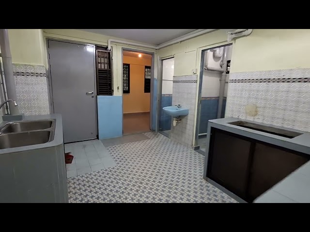3 Room (3I) HDB for Sale in  213 Boon Lay Place - Image 16