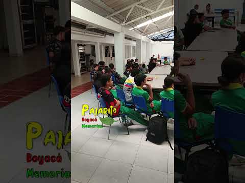 Invitación para  conformar el Consejo de Juventud  12/06/2025