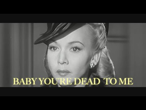 VOILÀ - Dead To Me (Official Lyric Video)