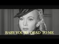 VOILÀ Dead To Me Official Lyric Video