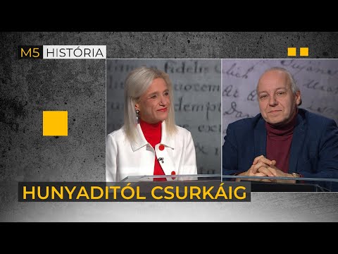 A 10 legnagyobb magyar vátesz - Történelmi rangadó