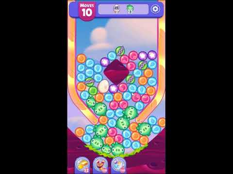 Angry Birds Dream Blast Level 2230 - NO BOOSTERS 😠🐦💤🎈 | SKILLGAMING ✔️