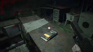 ほぼ初見プレイで挑む[BIOHAZARD7](夏川　椛)＃１