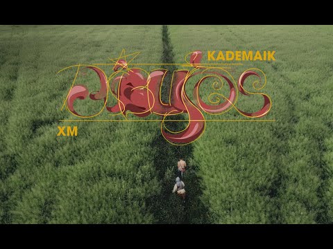 XM & KADEMAIK - DIBUJOS