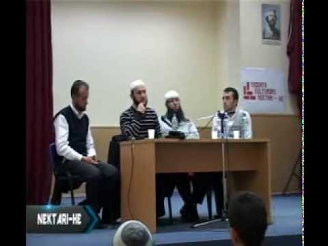 REALITETI I VITIT TË RI - OMER BAJRAMI, BEXHET DERNJANI & NUSRET KURTISHI