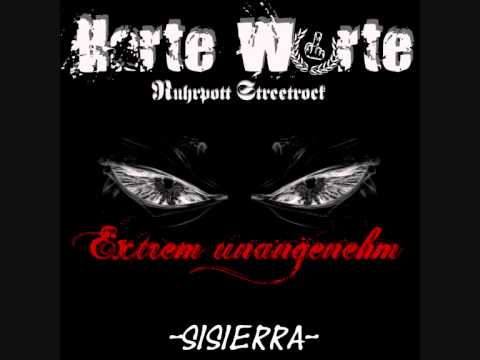 Sisierra-Harte Worte