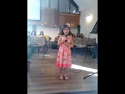 LOIS ANDRADA -  "Un vierme mic" de C. Ioanid