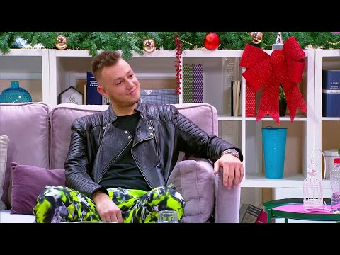 Strahinja Zivanovic - Jovana Jeremic me je ispalila