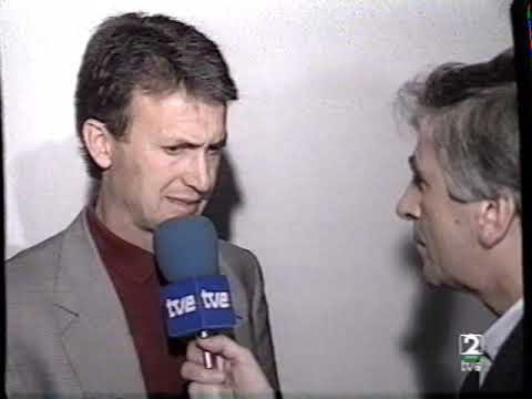 Deportivo 3-2 Real Madrid - League 1992-93